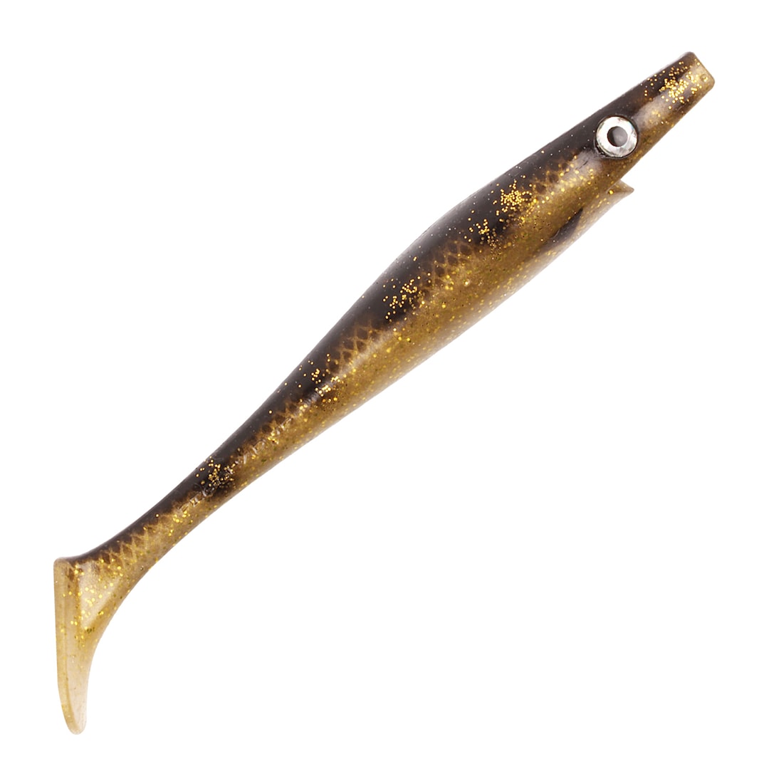 The Pig Shad Jr 20 cm fiskjigg 2 st./pkt