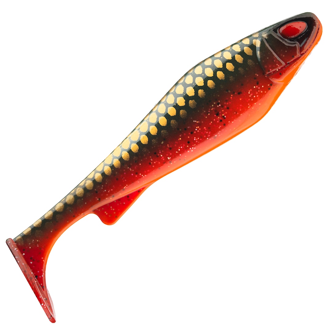 Daiwa Prorex Lazy Shad 20 cm FLASH PARROT