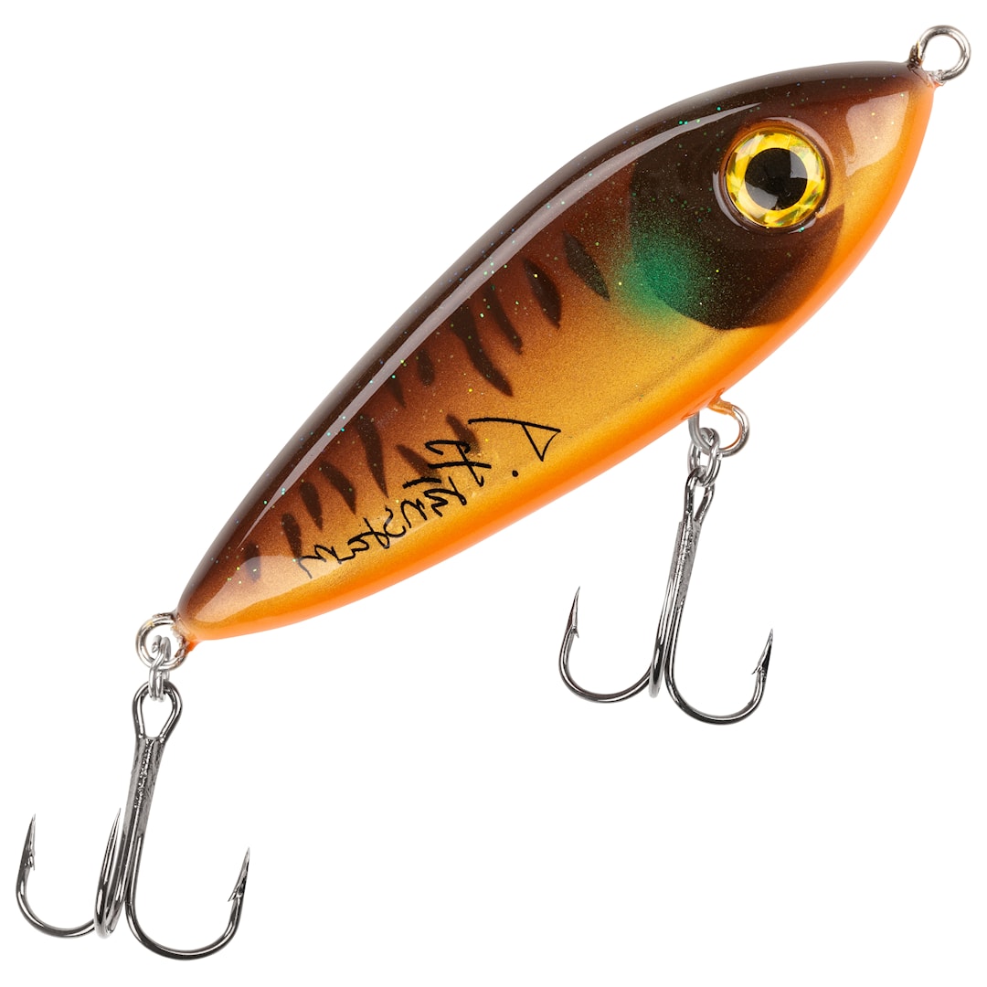 Svartzonker McSnack 9 cm jerkbait Svartzonker McSnack 9 cm jerkbait