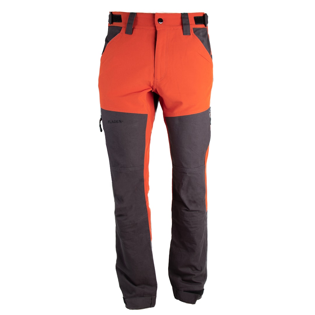 Fladen Authentic 3.0 byxor Fladen Authentic 3.0 byxor