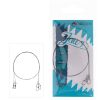 Mikado Jaws Tungsten tafs 25 cm 2 st/pkt