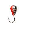Lucky John Drop 3 mm tungstensmormyska