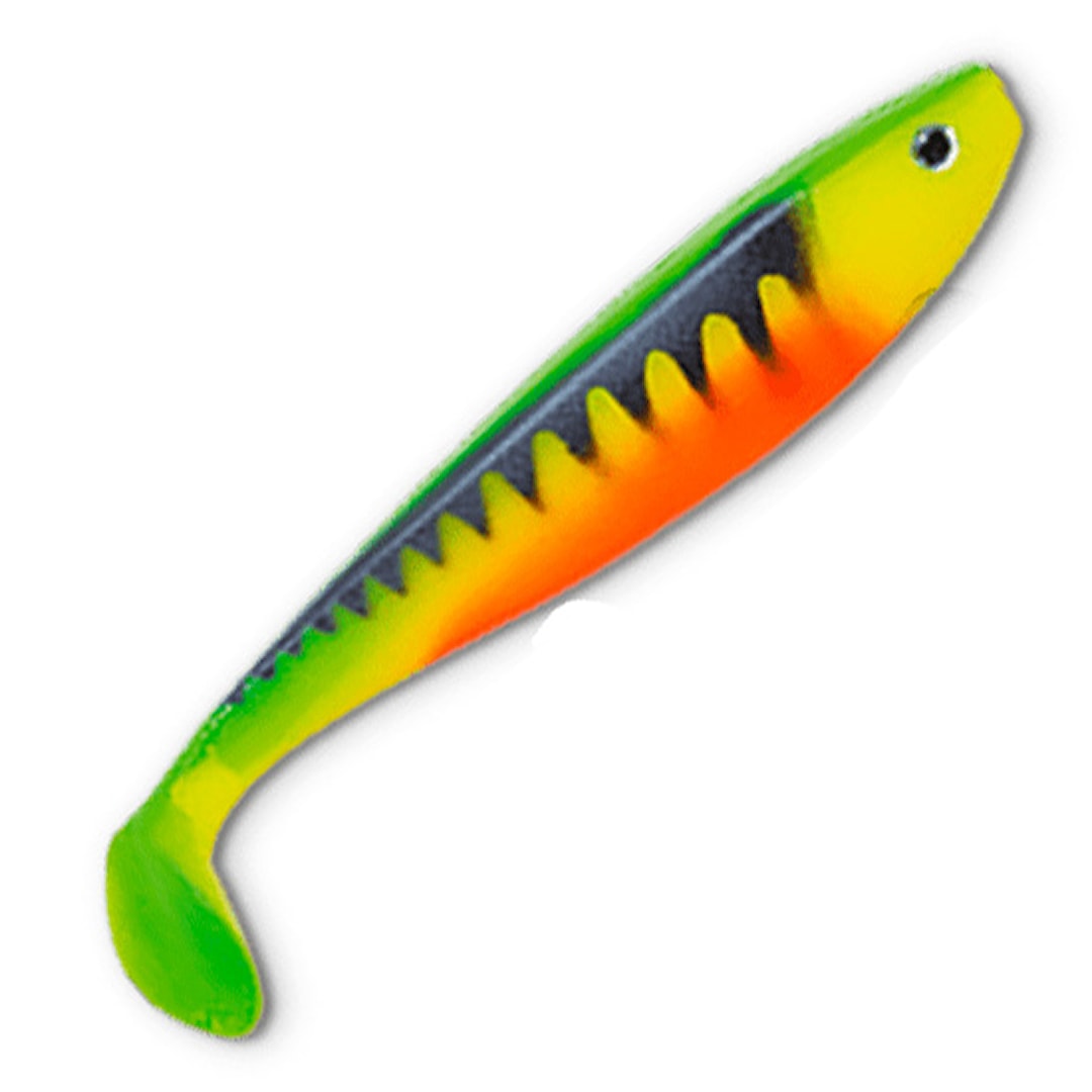 Delalande Shad GT 22 cm 175