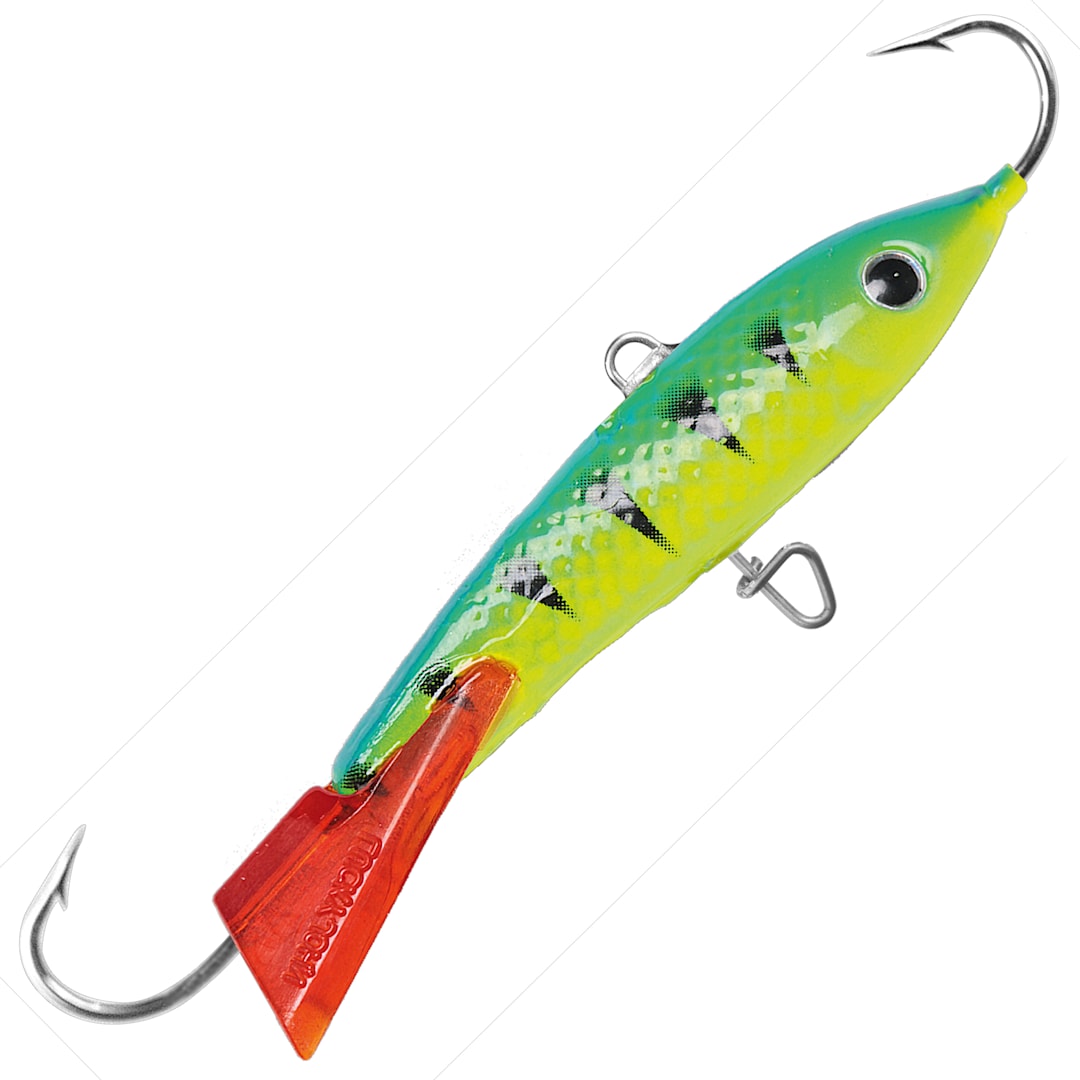 Lucky John Classic 8 cm balanspirk