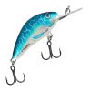 Salmo Hornet 5F 5 cm wobbler HRB Salmo Hornet 5F 5 cm wobbler HRB