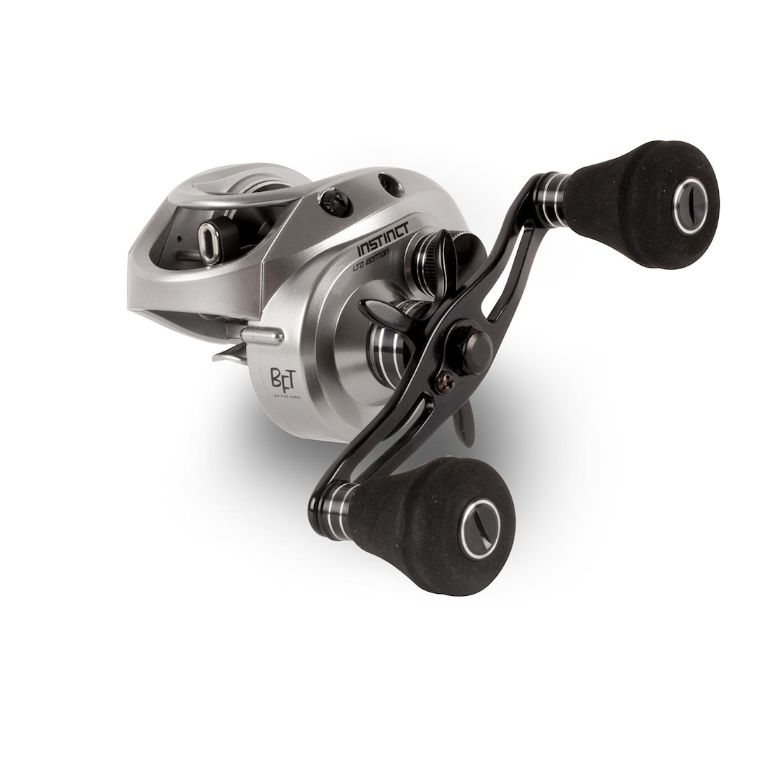 BFT Instinct X7 Limited Edition multirulle BFT Instinct X7 Limited Edition multirulle