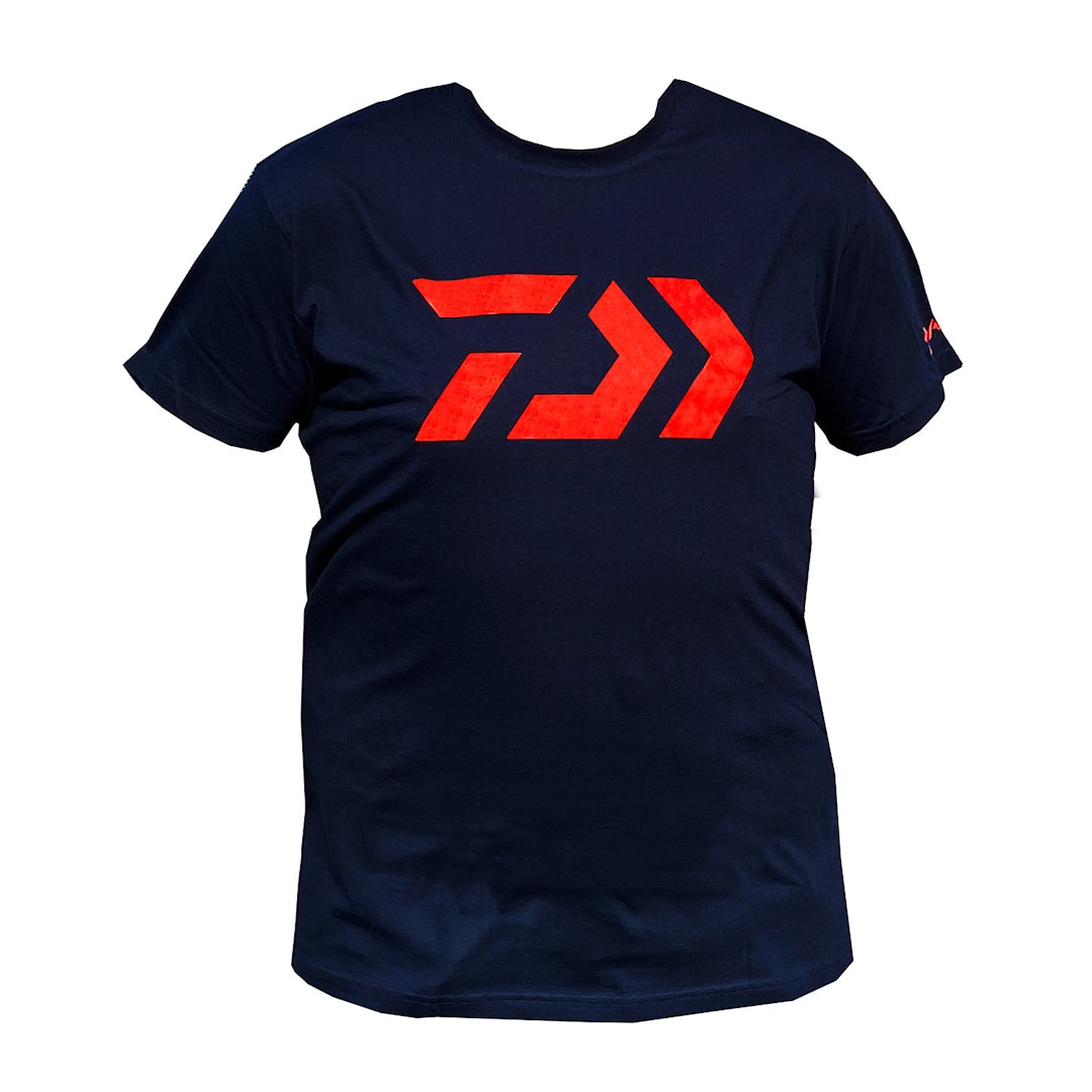 Daiwa D-VEC T-tröja