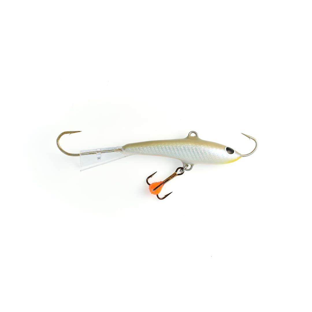 Daiwa 5 cm balanspirk Daiwa 5 cm balanspirk