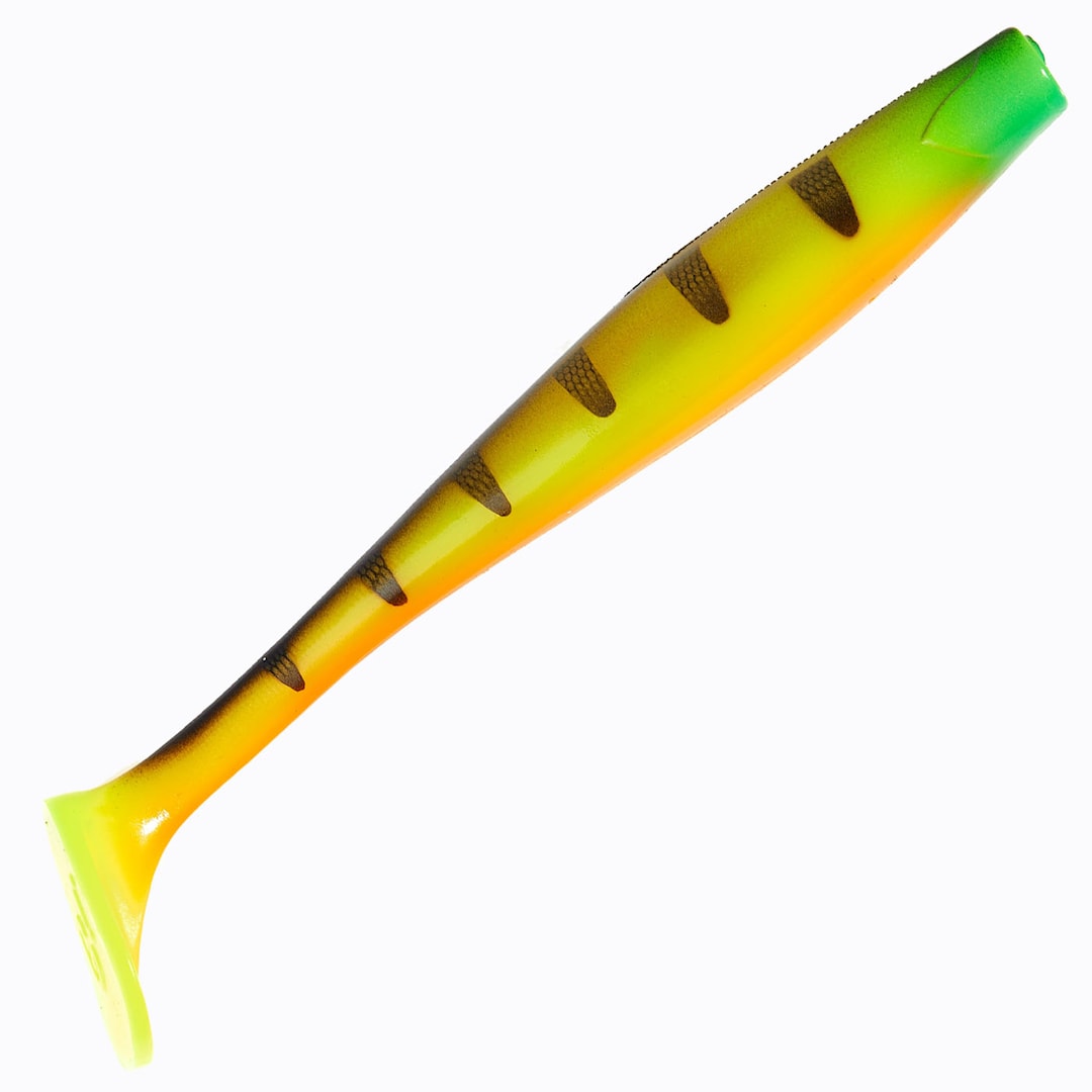 Lucky John Kubira Swim Shad 9" fiskjigg