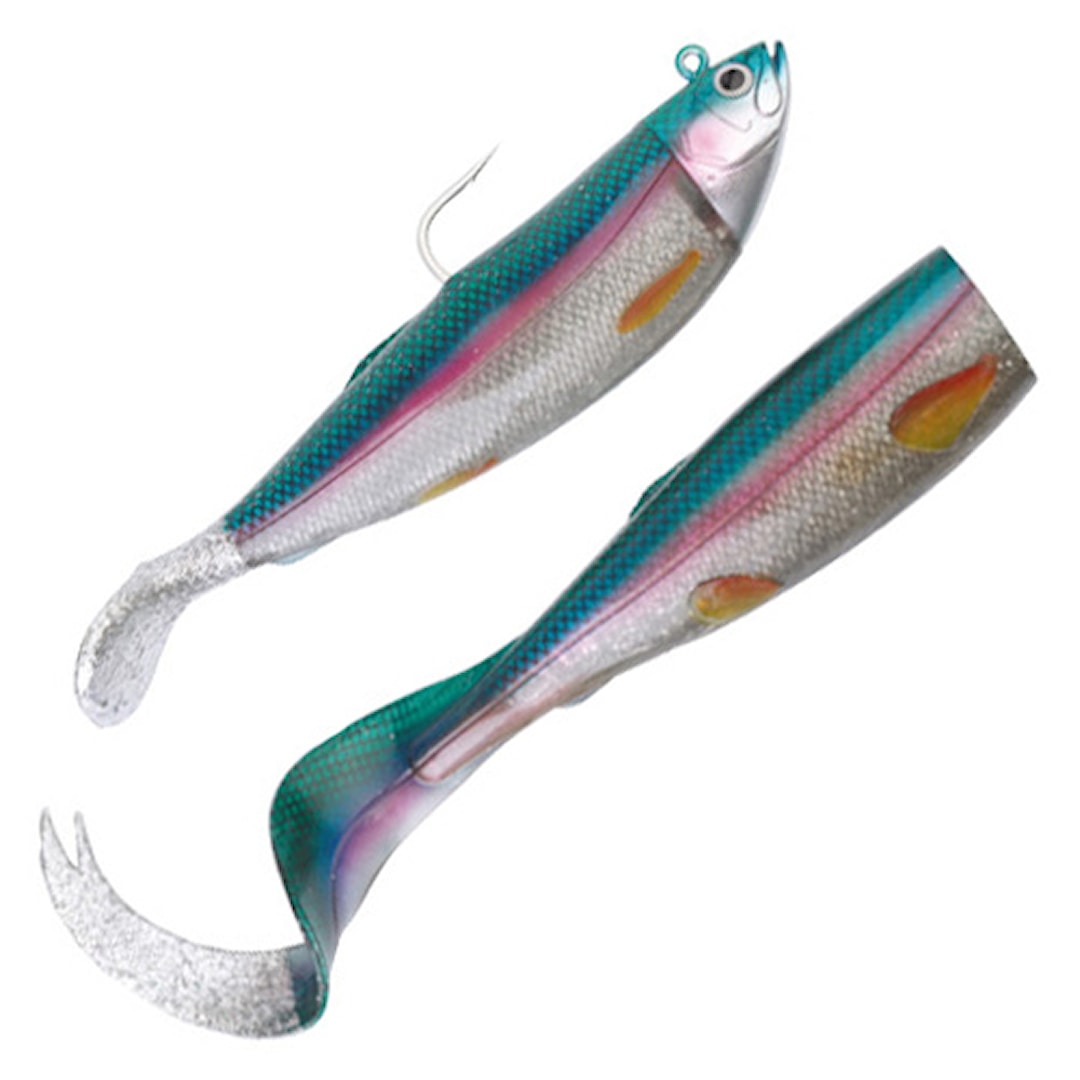 Savage Gear Cutbait Herring Combo 25 cm fiskjigg