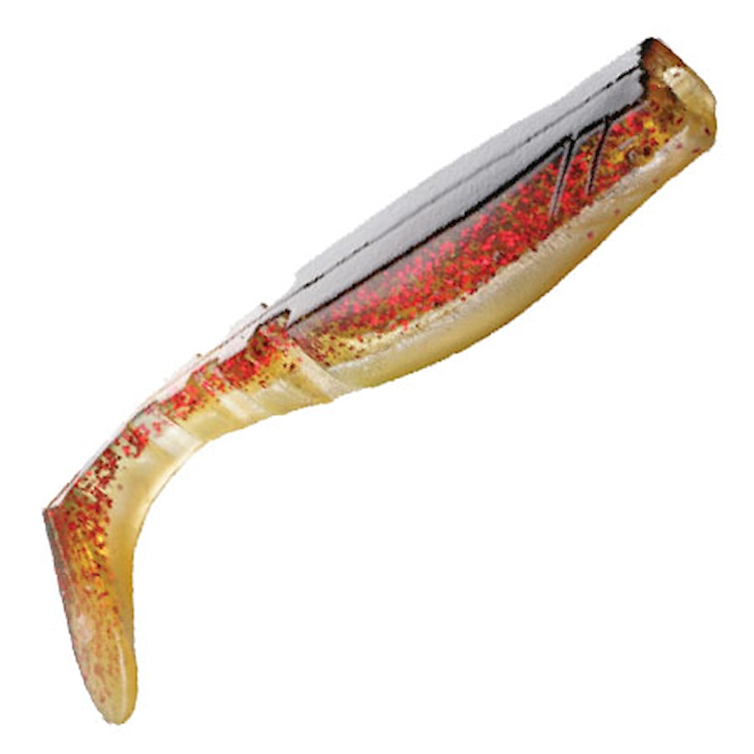 Mikado Fishunter 3