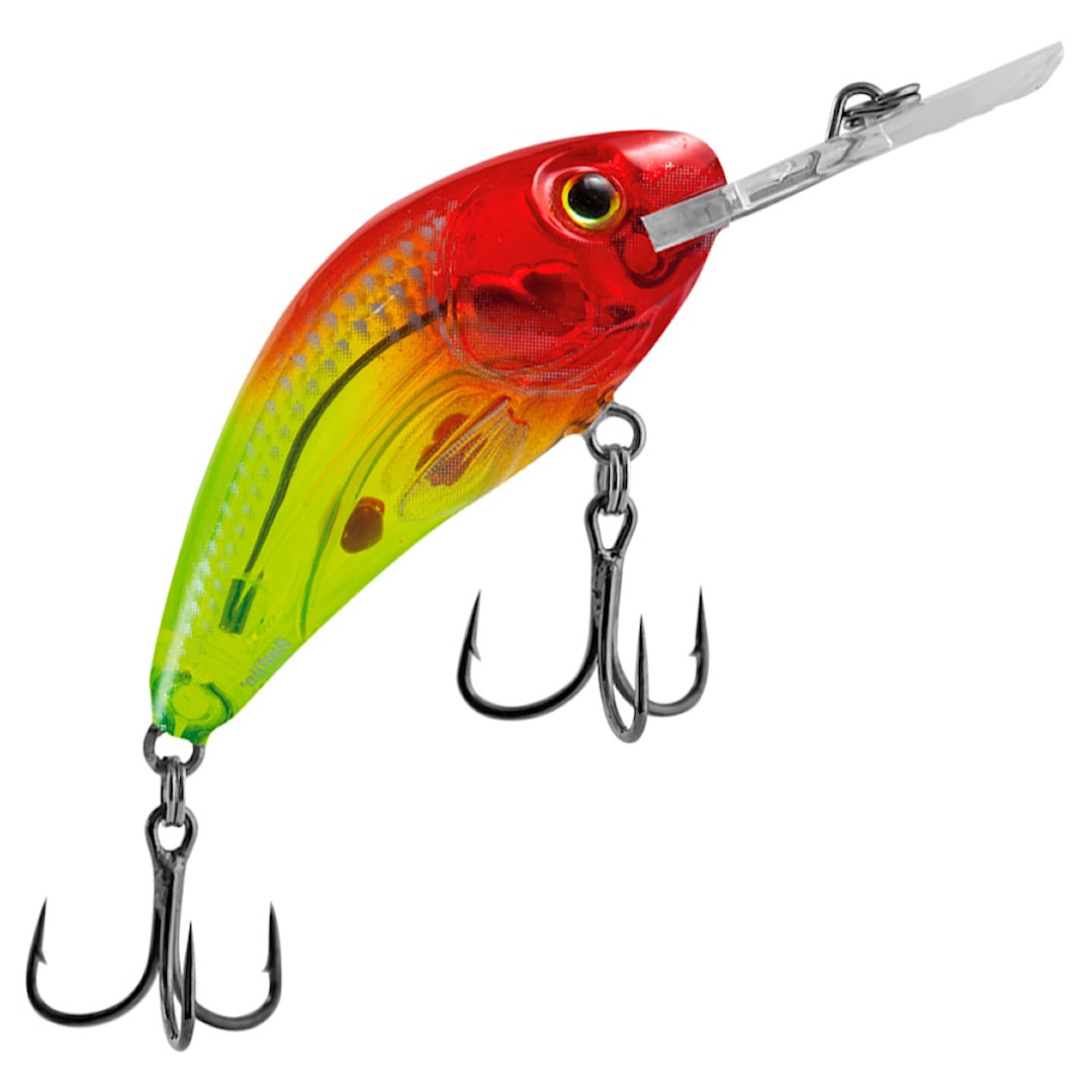 Salmo Rattlin´ Hornet 4.5F 4 Salmo Rattlin´ Hornet 4.5F 4