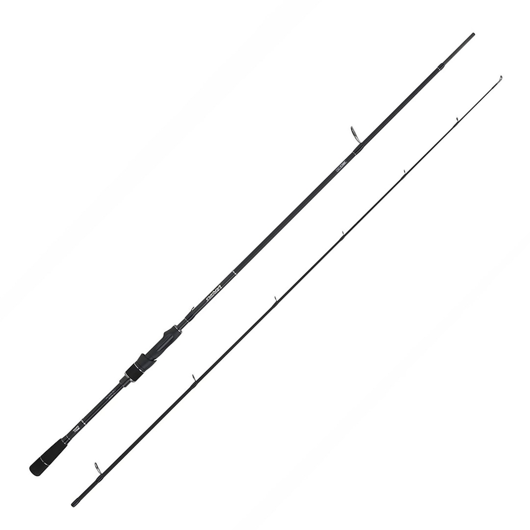 Abu Garcia Veritas haspelspö 642L 2-10g