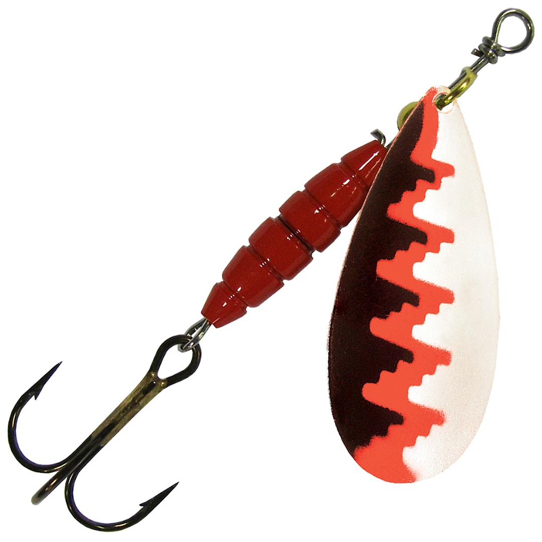 Calico cat 16 g spinnare Calico cat 16 g spinnare