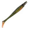 Strike Pro Pig Shad Tournament 18 cm fiskjigg 2st/pkt Strike Pro Pig Shad Tournament 18 cm fiskjigg 2st/pkt