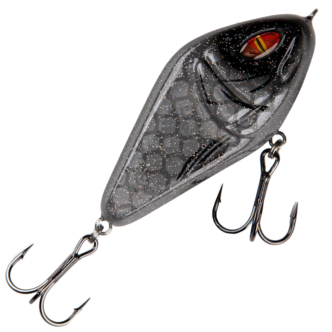 Daiwa Prorex Lazy Jerk Distance 11 cm jerkbait Steel Gray Daiwa Prorex Lazy Jerk Distance 11 cm jerkbait Steel Gray