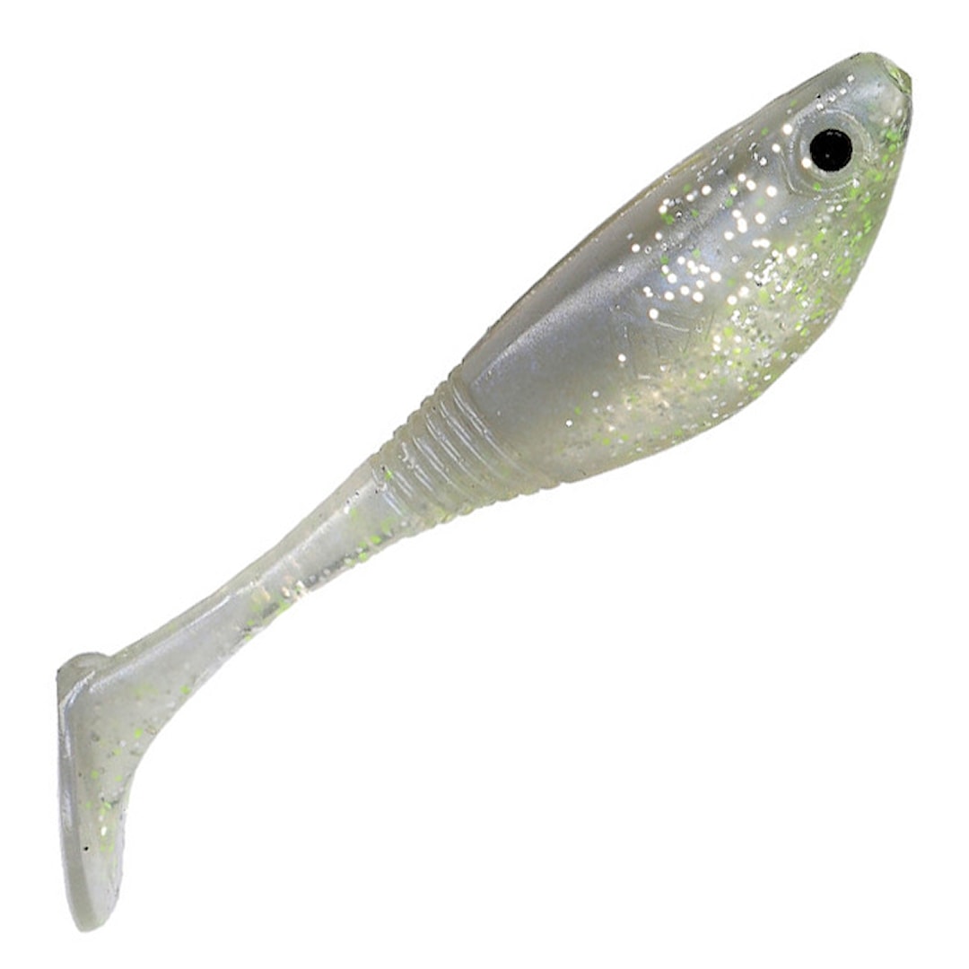 Mikado Spark 7 cm jigg 5st/pkt