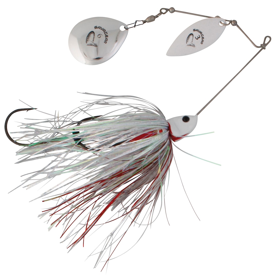 Savage Gear Da Bush 32 g spinnerbait