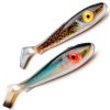 Svartzonker Real Series McRubber 21 cm fiskjigg 2 st/pkt Svartzonker Real Series McRubber 21 cm fiskjigg 2 st/pkt