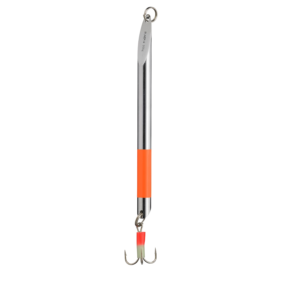 Fladen Rundpilk 12 torskpilk 500 g Fladen Rundpilk 12 torskpilk 500 g