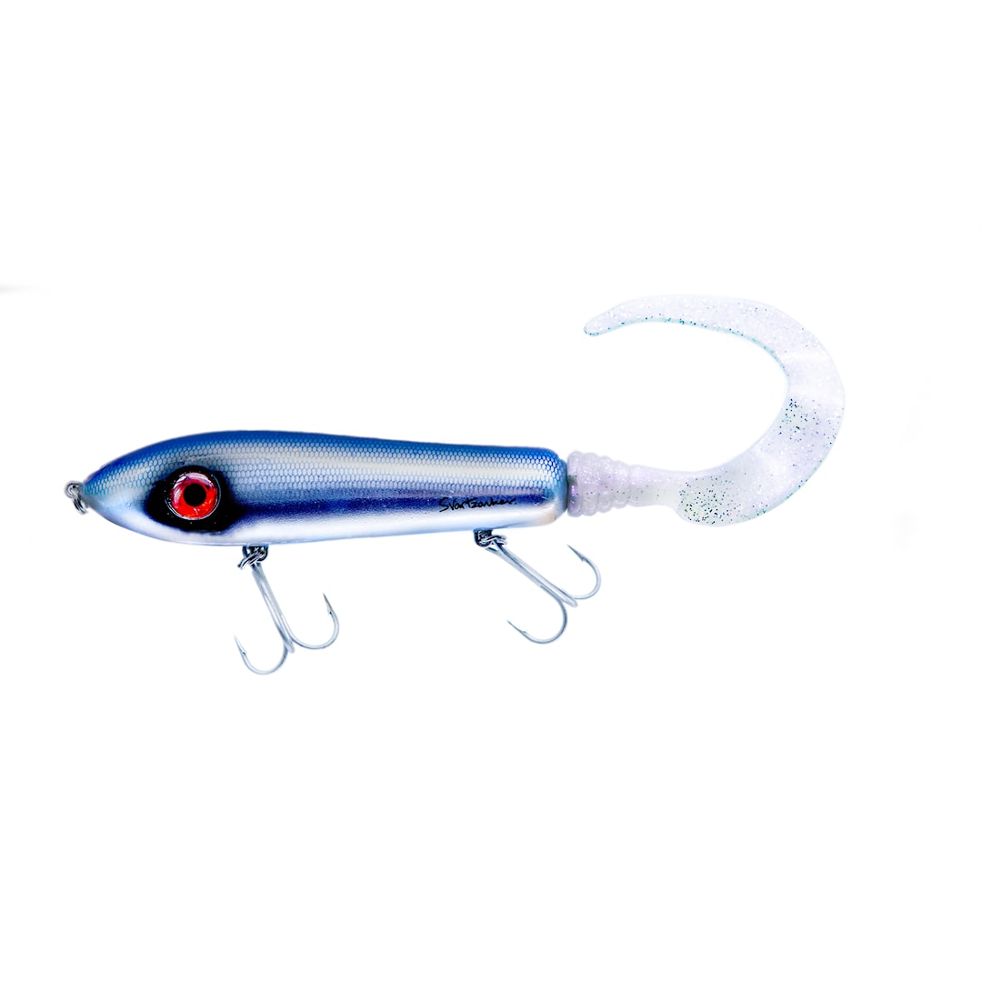 Svartzonker McTail Original 13 Svartzonker McTail Original 13