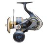 Daiwa 20 Saltiga haspelrulle Daiwa 20 Saltiga haspelrulle