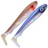 Svartzonker McRubber 21 cm UV Series fiskjigg 2 st/pkt Svartzonker McRubber 21 cm UV Series fiskjigg 2 st/pkt