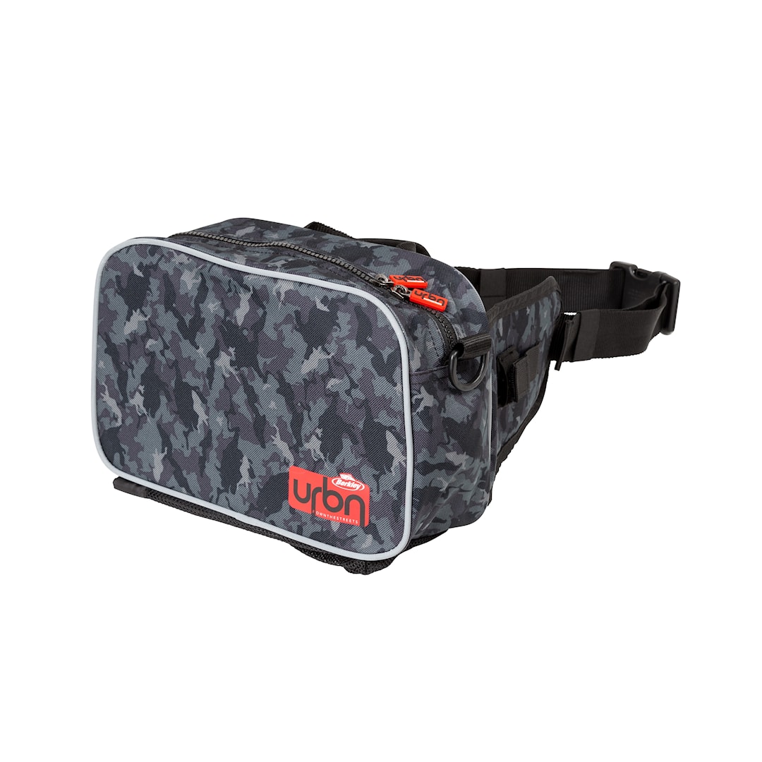 Berkley URBN Hip Pack midjeväska Berkley URBN Hip Pack midjeväska