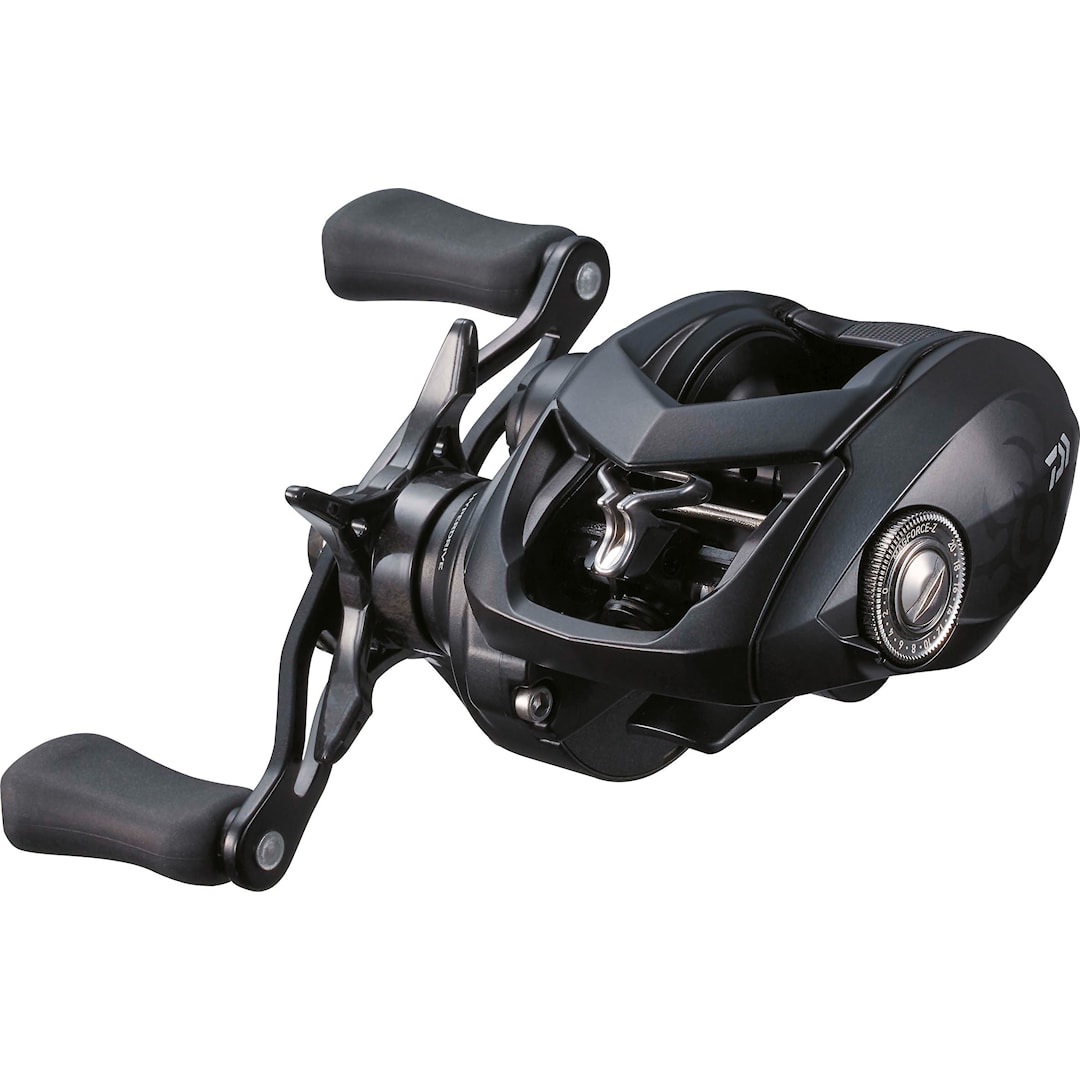 Daiwa 21 Tatula TW 80H multirulle Daiwa 21 Tatula TW 80H multirulle