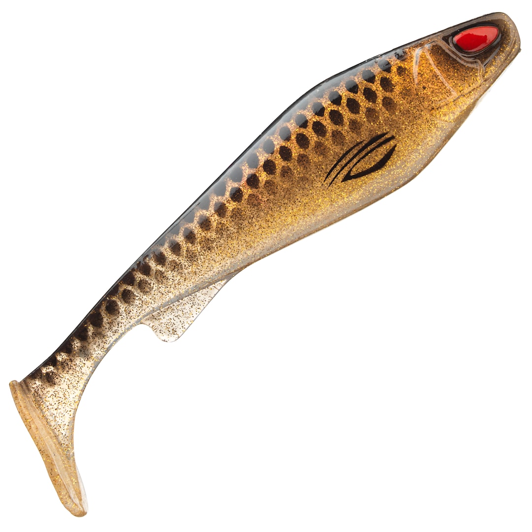 Daiwa Prorex Lazy Shad 20 cm SPOTTED BULLHEAD