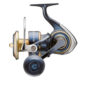 Daiwa 20 Saltiga haspelrulle