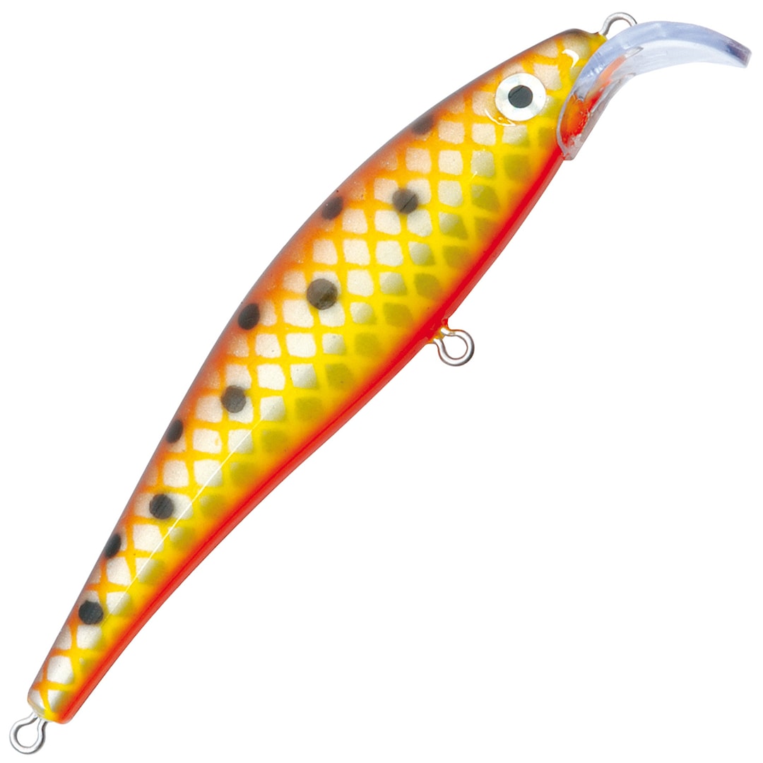 Jesse 14 cm djupgående wobbler Jesse 14 cm djupgående wobbler