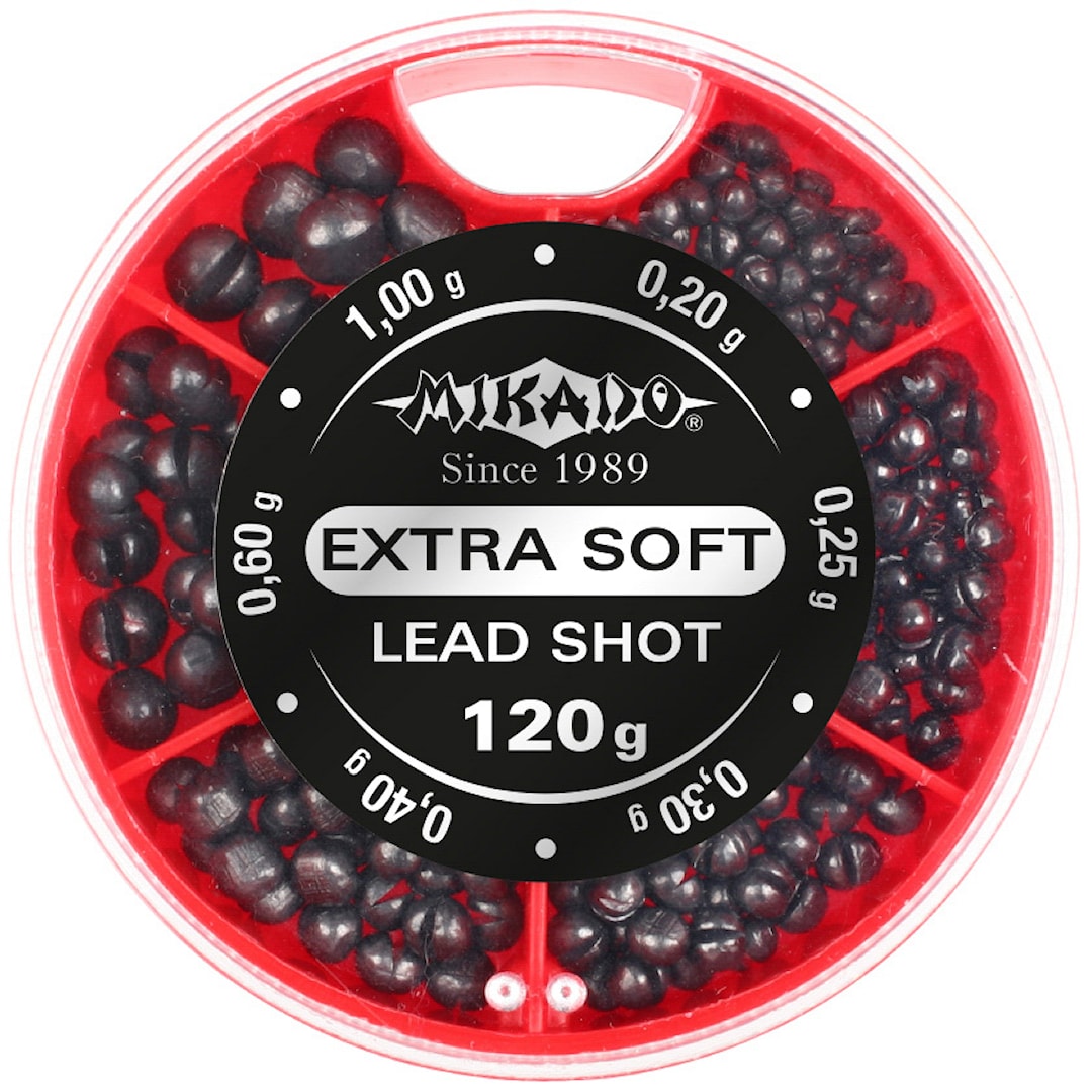 Mikado Extra Soft 0