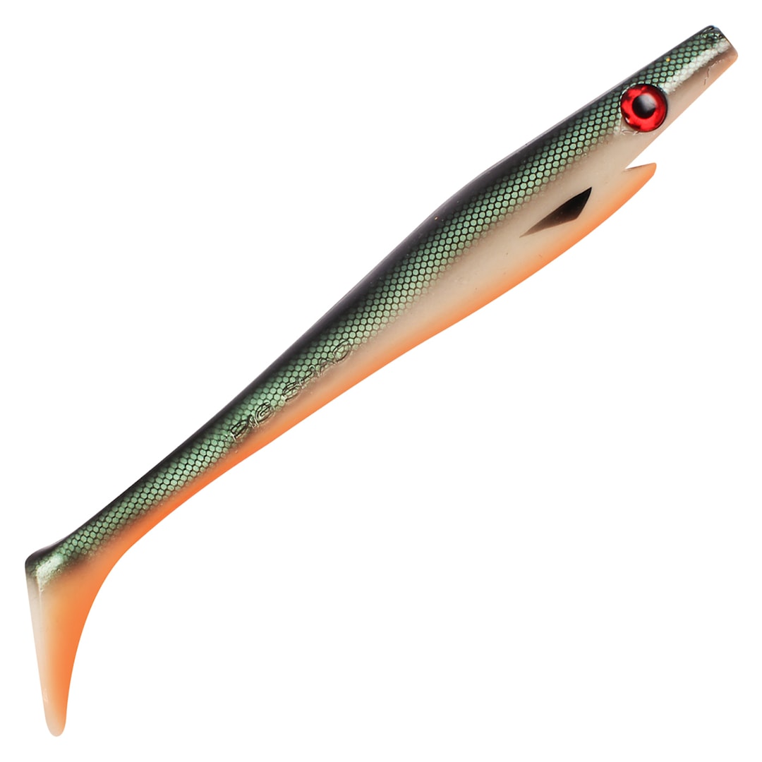 The Pig Shad Jr 20 cm fiskjigg 2 st./pkt