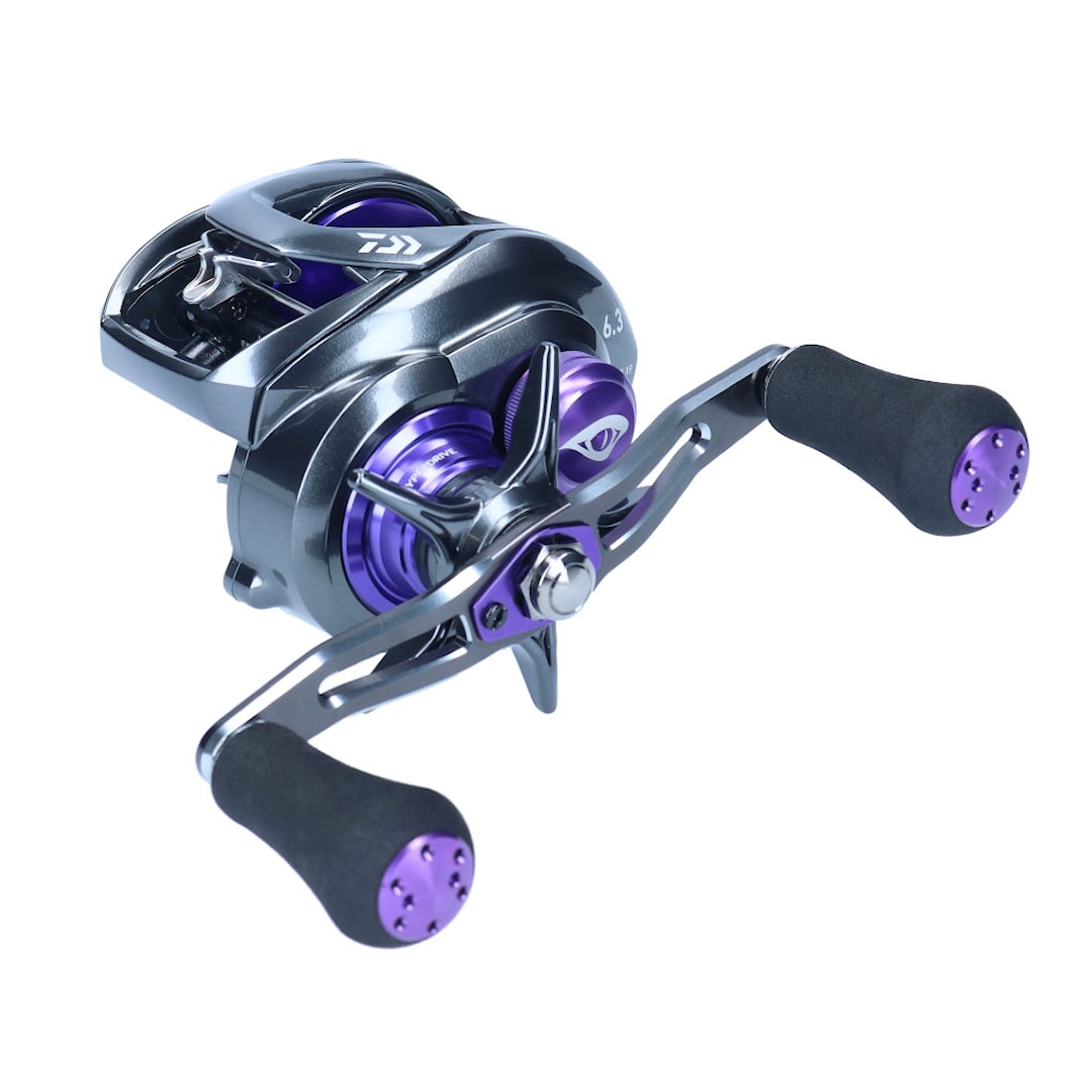 Daiwa 21 Prorex XR TWS 300 multirulle 300PL Daiwa 21 Prorex XR TWS 300 multirulle 300PL