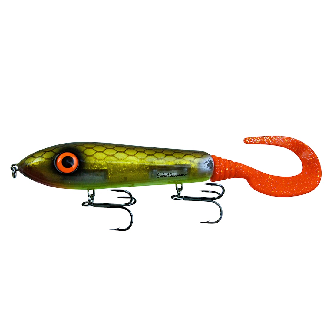 Svartzonker McTail Original 13 Svartzonker McTail Original 13