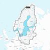 Navionics Östersjön EU644L sjökort Navionics Östersjön EU644L sjökort