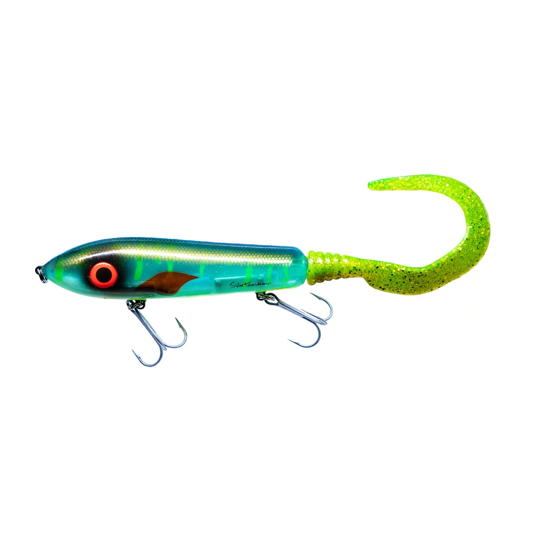 Svartzonker McTail Original 13 Svartzonker McTail Original 13