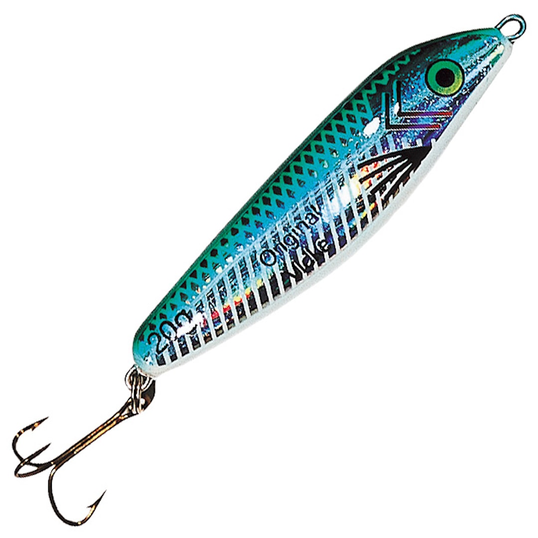 Vicke Prisma 30 g kustwobbler