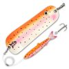 Rhino Flasher With Softfish 20 cm Rhino Flasher With Softfish 20 cm