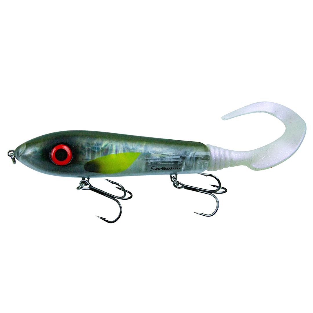 Svartzonker McTail Original 13 Svartzonker McTail Original 13