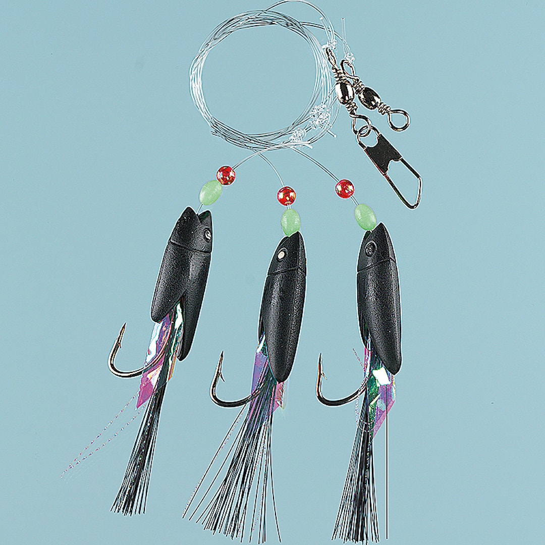 Fladen Max Cod Rig tackel Fladen Max Cod Rig tackel