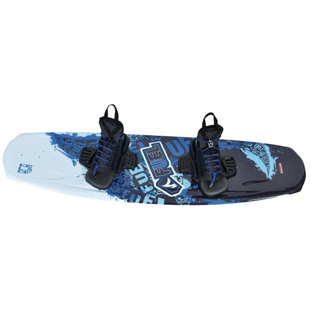 Fuel Wakeboard