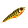 Strike Pro Buster Jerk sjunkande 15 cm jerkbait Elritsa