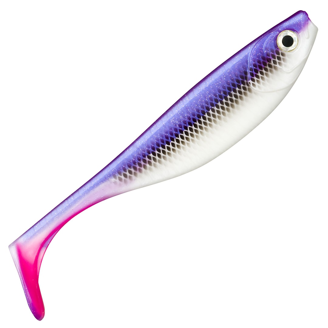Storm Boom Shad 24 cm fiskjigg FLIF Storm Boom Shad 24 cm fiskjigg FLIF