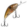 Salmo Rattlin´ Hornet 5.5F 5 Salmo Rattlin´ Hornet 5.5F 5