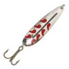 Solvkroken Salamander Allround 24 g skeddrag SD Solvkroken Salamander Allround 24 g skeddrag SD