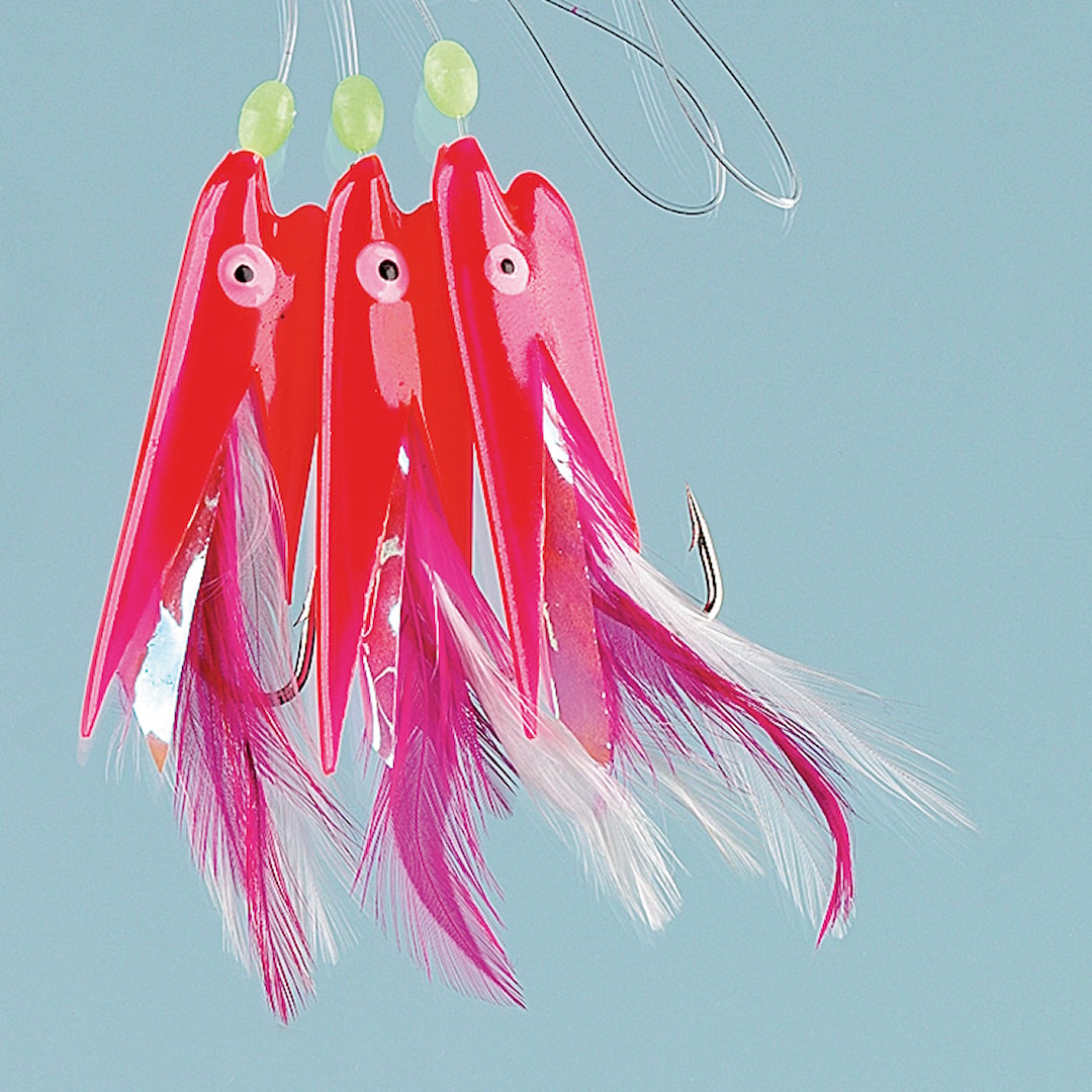 Fladen Max Cod Rig tackel Fladen Max Cod Rig tackel