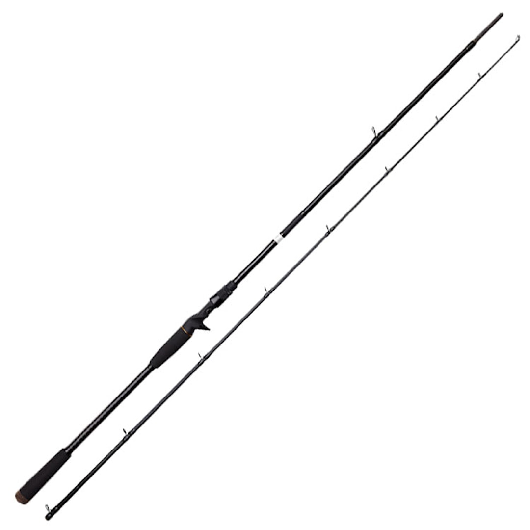 Savage Gear SG2 Power Game spinnspö 8'6" / 259cm 70-130g