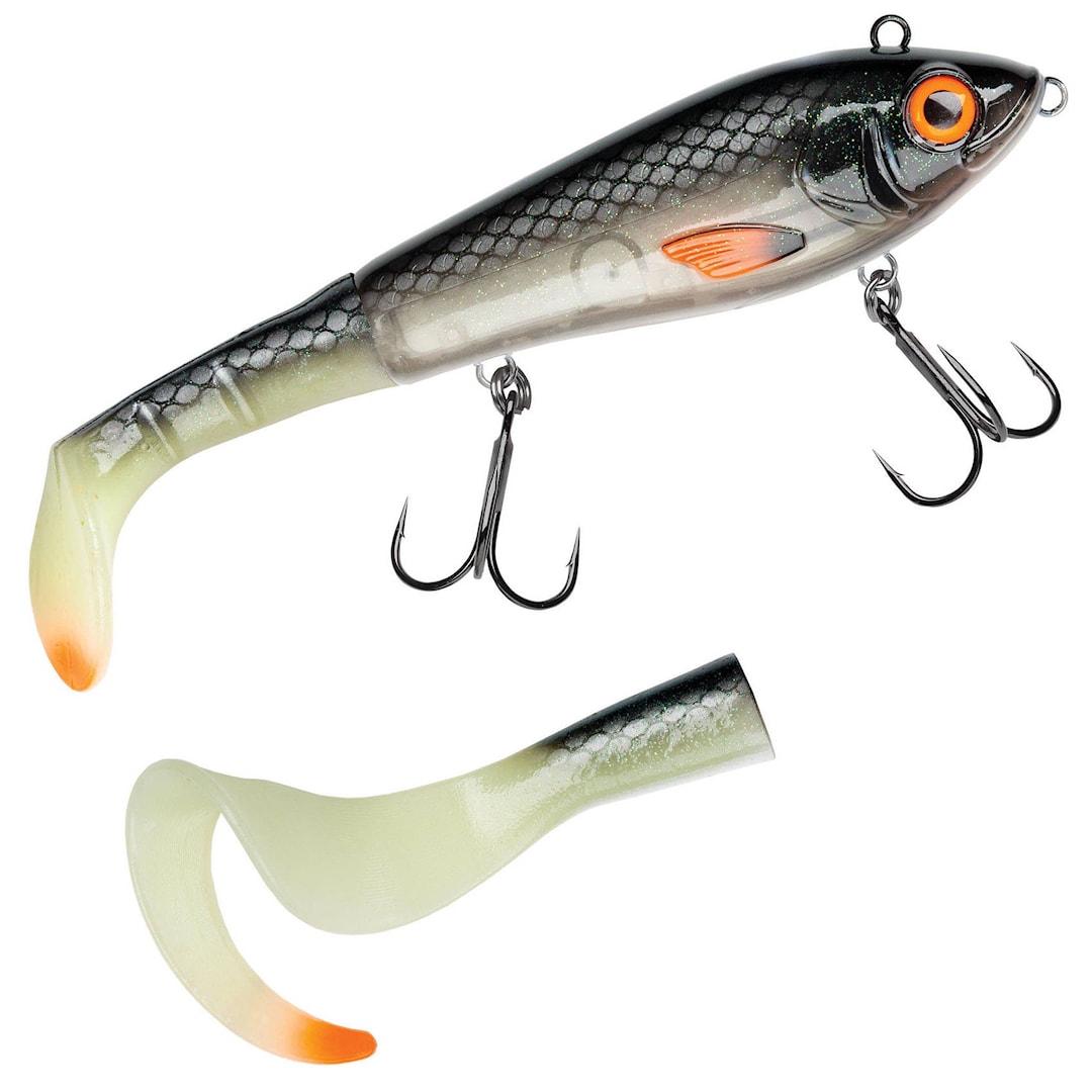 Svartzonker McHybrid 20 cm jerkbait Svartzonker McHybrid 20 cm jerkbait